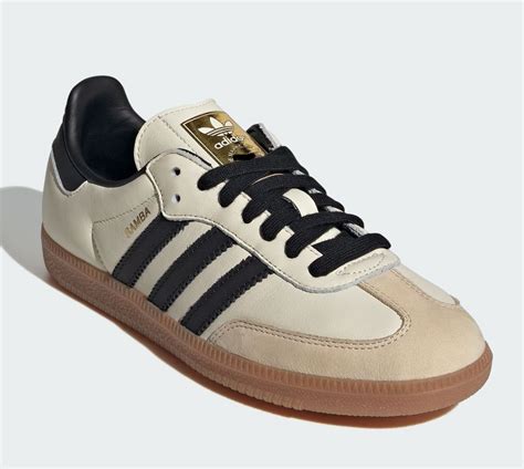 adidas samba creme|adidas samba website.